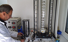 Activit� �talonnage & SAV