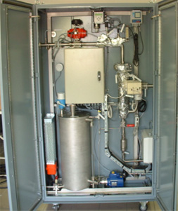 Humidification