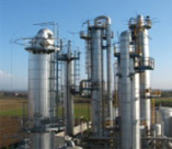 M�langeurs Gaz