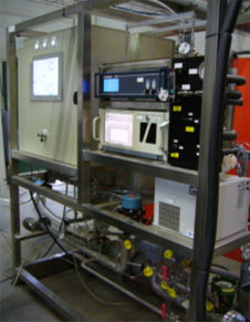 Skids et Chassis industriels