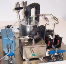 Syt�me �vaporation