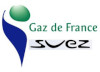 Logo Gaz de France