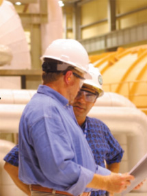 Gestion en solutions fluidiques
