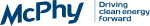Logo McPhy