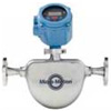 D�bitm�tre massique coriolis MicroMotion