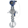 Mesure de Niveau par pression diff�rentielle
