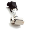 Capteur de pression pi�zor�sistif