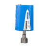 Capacitif pour le vide