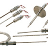 Thermocouples
