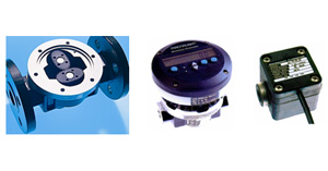 Compteur � Roues ovales