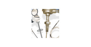 Thermocouples