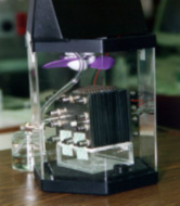 Integrated Tailored flow sub systems