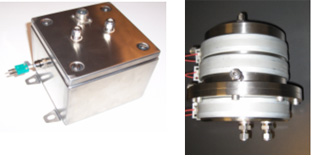 Integrated Tailored flow sub systems