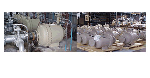 Positive displacement flowmeter
