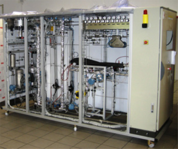 Pilot Plants