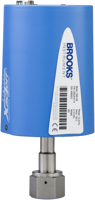 Capacitif pour le vide