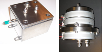 Organes fluidiques � fa�on