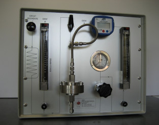 Design, Project management & Manufacturing<br /> of turnkey flow solutions